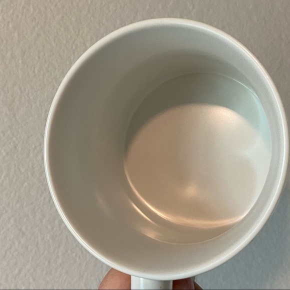 STARBUCKS Easter Coffee Mug - Picture 4 of 13